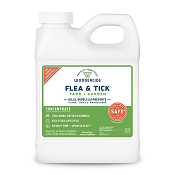 Wondercide Flea & Tick Concentrate for Yard + Garden